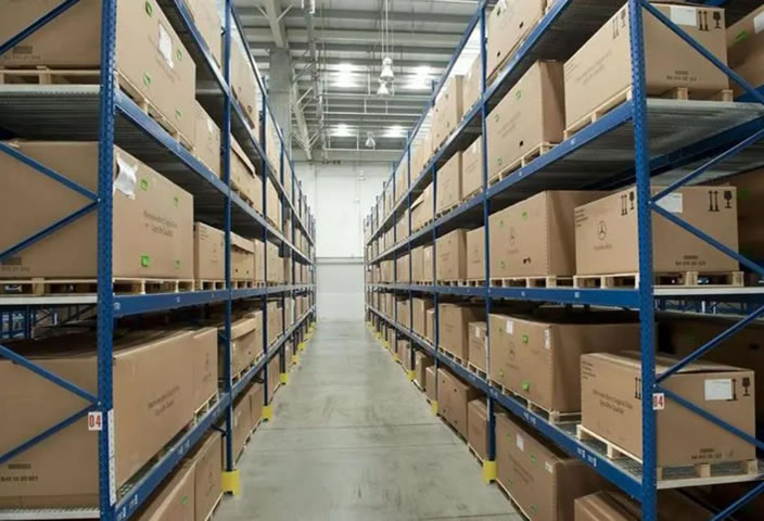 厦门到文圣区货物仓储