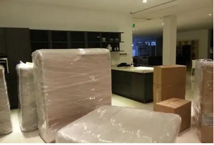 厦门到文圣区长途搬家