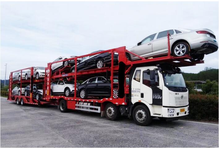 厦门到文圣区轿车托运